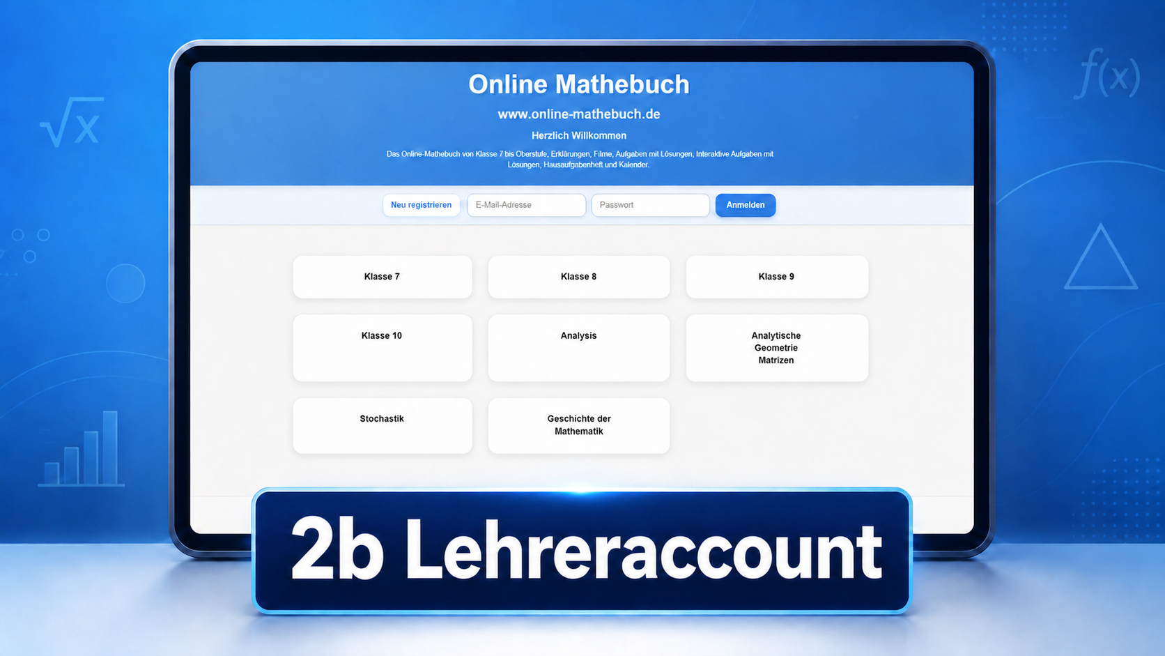 Vorschau des Erklärvideos für Lehrerinnen und Lehrer